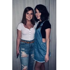 Meet your Posher, Danielle